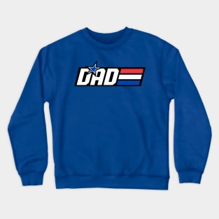 American Dad Crewneck Sweatshirt